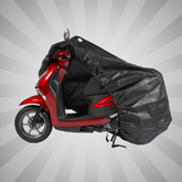 Bodyguard™ Protective Motorcycle Cover – Ultimate Protection at Unbeatable Prices