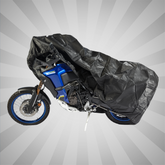 Bodyguard™ Protective Motorcycle Cover – Ultimate Protection at Unbeatable Prices